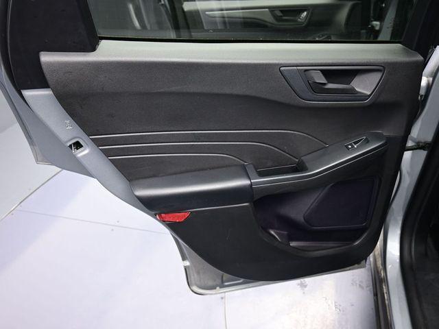 used 2024 Ford Escape car, priced at $20,866