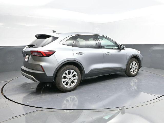 used 2024 Ford Escape car, priced at $20,866