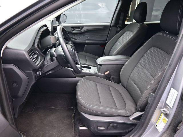 used 2024 Ford Escape car, priced at $20,866