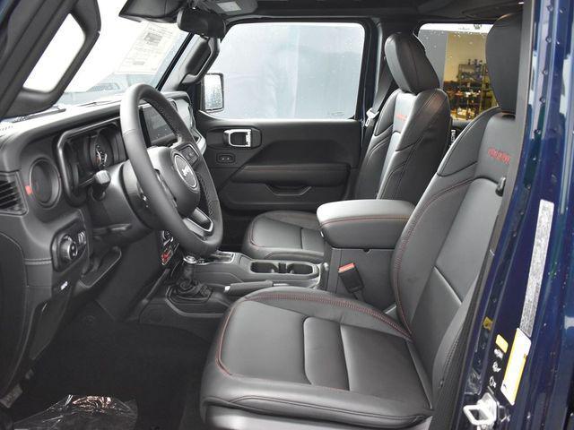 new 2025 Jeep Gladiator car, priced at $54,772