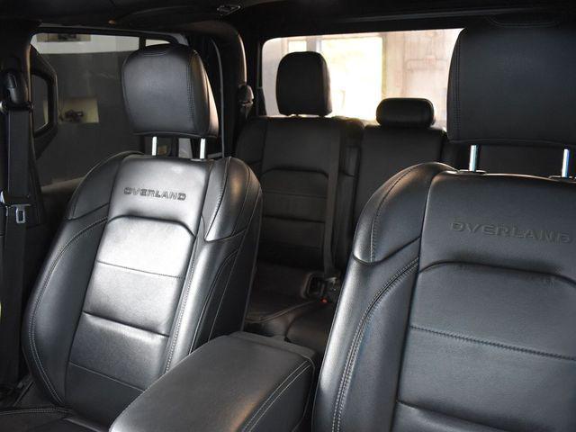 used 2020 Jeep Gladiator car, priced at $29,984