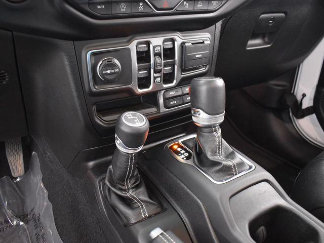used 2020 Jeep Gladiator car, priced at $29,984