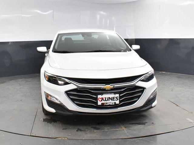 used 2024 Chevrolet Malibu car, priced at $23,999