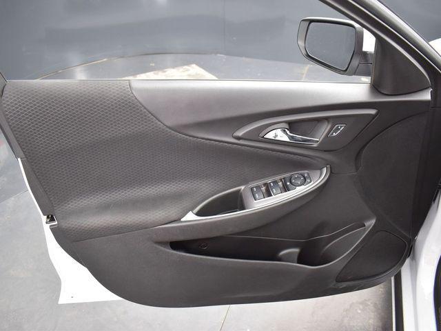 used 2024 Chevrolet Malibu car, priced at $23,999