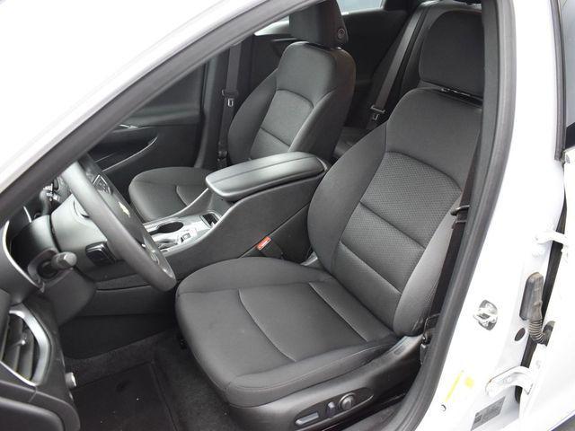 used 2024 Chevrolet Malibu car, priced at $23,999