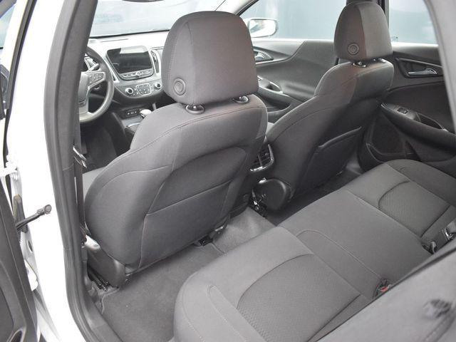 used 2024 Chevrolet Malibu car, priced at $23,999