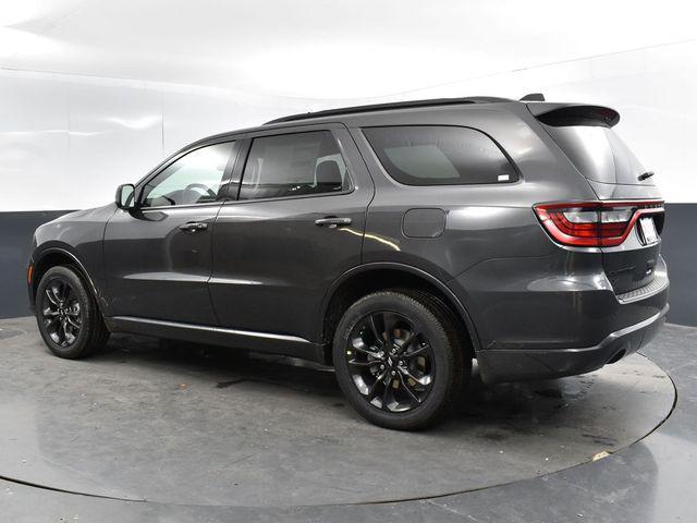 new 2025 Dodge Durango car, priced at $42,489