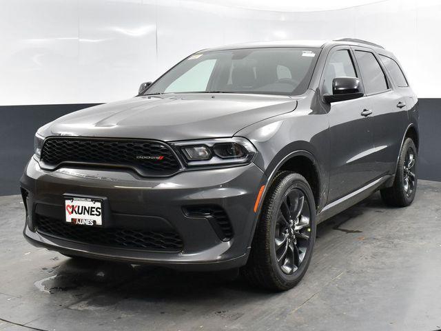 new 2025 Dodge Durango car, priced at $42,489