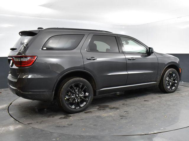 new 2025 Dodge Durango car, priced at $42,489