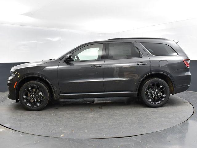 new 2025 Dodge Durango car, priced at $42,489