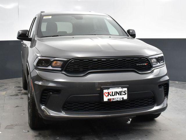 new 2025 Dodge Durango car, priced at $42,489