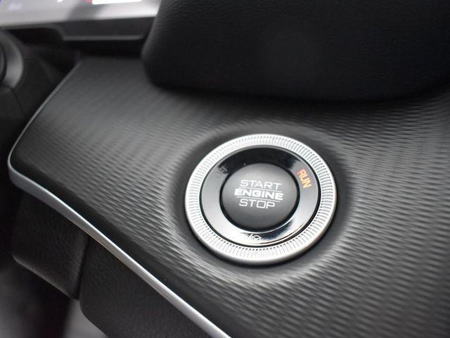 new 2025 Jeep Grand Cherokee L car, priced at $46,643
