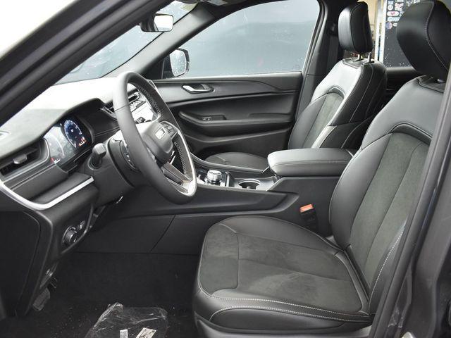new 2025 Jeep Grand Cherokee L car, priced at $47,413