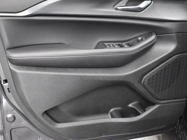 new 2025 Jeep Grand Cherokee L car, priced at $47,413
