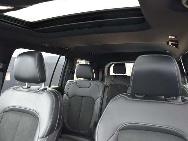 new 2025 Jeep Grand Cherokee L car, priced at $47,413