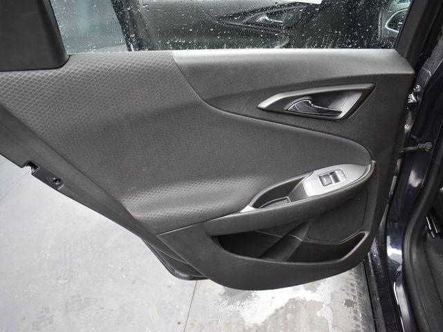 used 2023 Chevrolet Malibu car, priced at $18,600