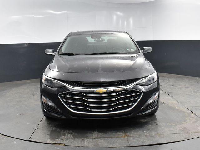 used 2023 Chevrolet Malibu car, priced at $18,600