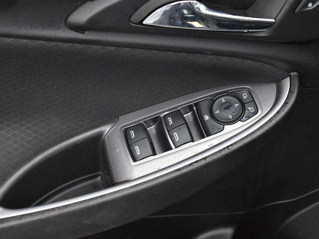 used 2023 Chevrolet Malibu car, priced at $18,600