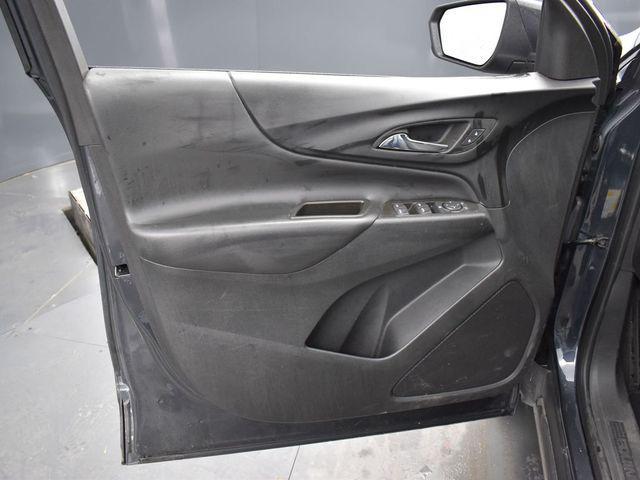 used 2023 Chevrolet Equinox car, priced at $22,590