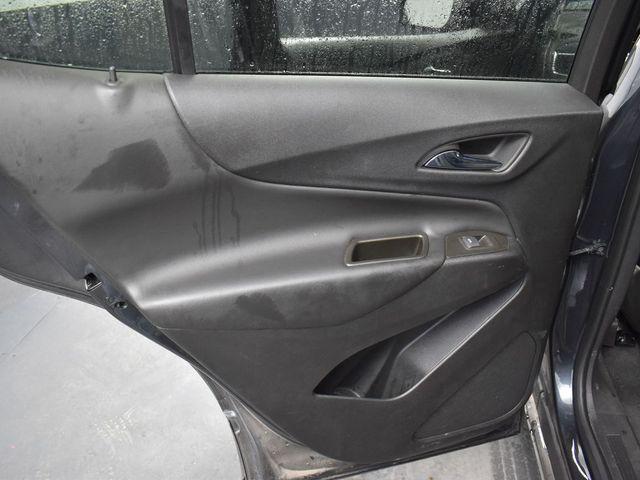 used 2023 Chevrolet Equinox car, priced at $22,590