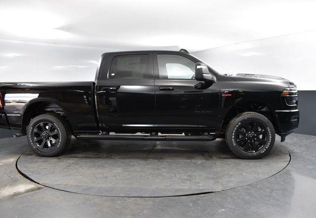 new 2025 Ram 2500 car, priced at $82,578