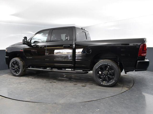 new 2025 Ram 2500 car, priced at $82,578