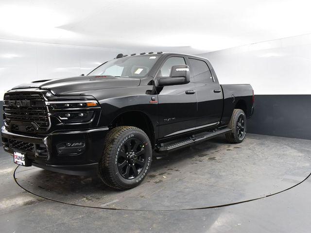 new 2025 Ram 2500 car, priced at $82,578