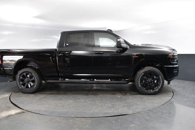 new 2025 Ram 2500 car, priced at $82,578
