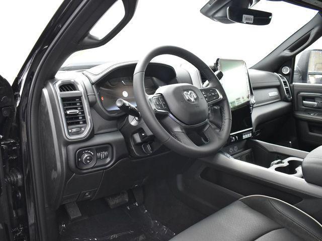 new 2025 Ram 2500 car, priced at $82,578