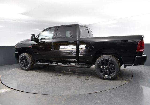 new 2025 Ram 2500 car, priced at $82,578