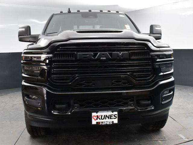 new 2025 Ram 2500 car, priced at $82,578
