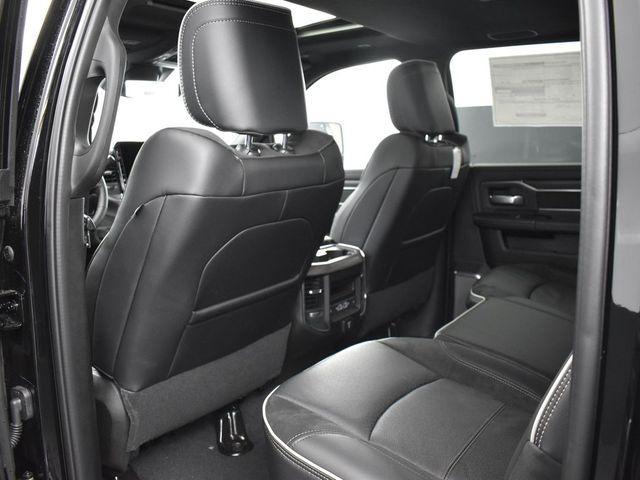 new 2025 Ram 2500 car, priced at $82,578