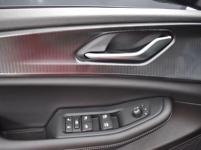 new 2025 Jeep Grand Cherokee car, priced at $37,528
