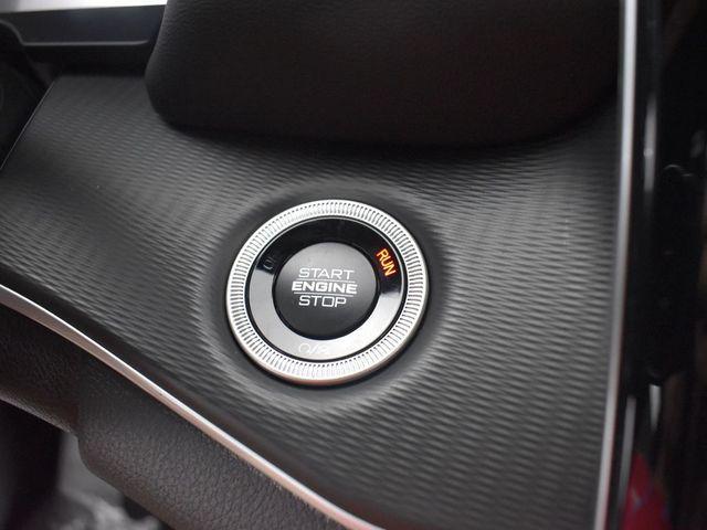 new 2025 Jeep Grand Cherokee car, priced at $37,528