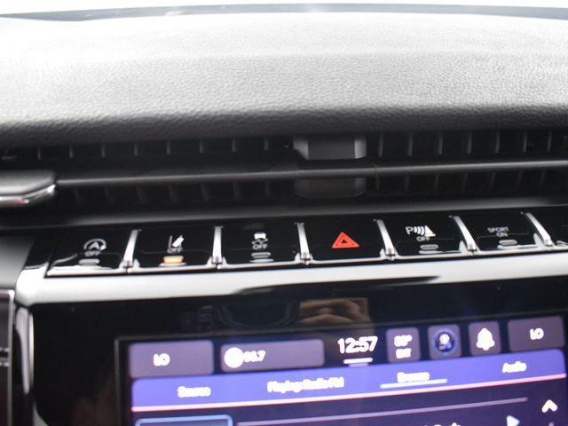 new 2025 Jeep Grand Cherokee car, priced at $37,528