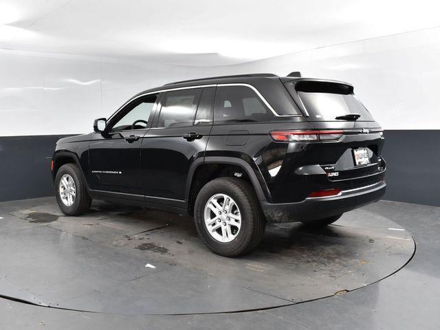 new 2025 Jeep Grand Cherokee car, priced at $37,528