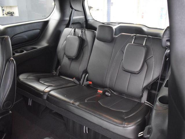 new 2025 Chrysler Pacifica car, priced at $38,315
