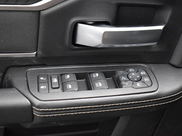 new 2025 Ram 2500 car, priced at $70,939