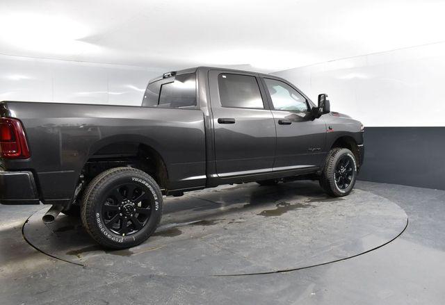 new 2025 Ram 2500 car, priced at $70,939