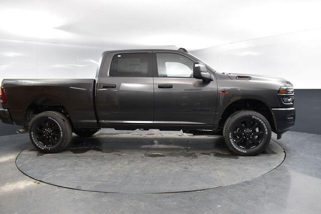 new 2025 Ram 2500 car, priced at $70,939