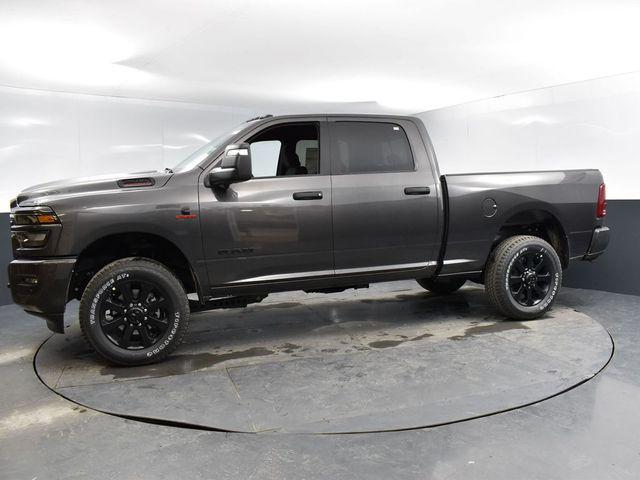 new 2025 Ram 2500 car, priced at $70,939