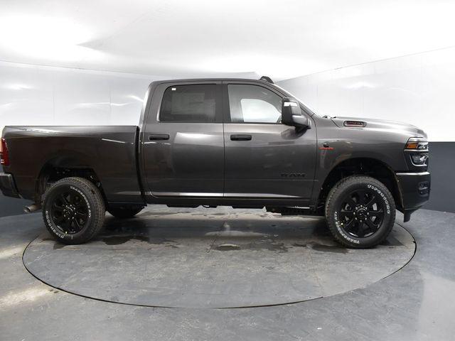 new 2025 Ram 2500 car, priced at $70,939