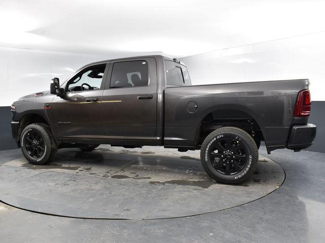 new 2025 Ram 2500 car, priced at $70,939