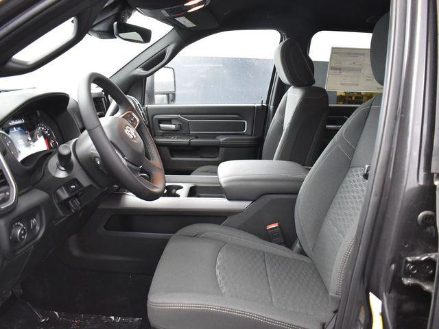 new 2025 Ram 2500 car, priced at $70,939