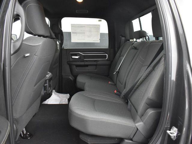 new 2025 Ram 2500 car, priced at $70,939