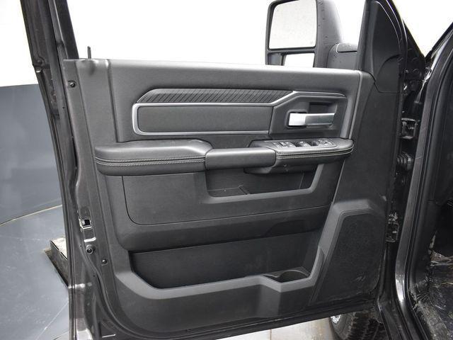 new 2025 Ram 2500 car, priced at $70,939