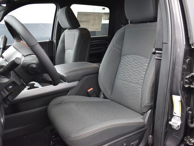 new 2025 Ram 2500 car, priced at $70,939