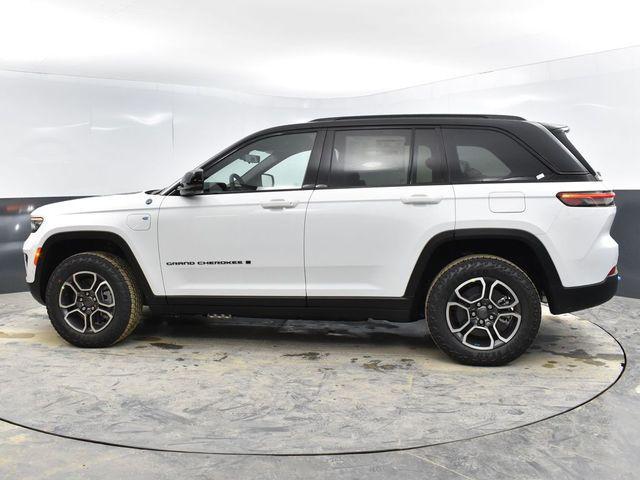 new 2024 Jeep Grand Cherokee 4xe car, priced at $58,982