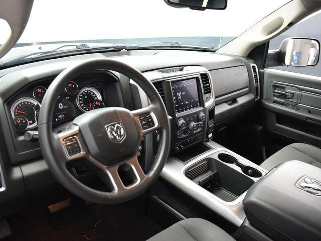 used 2023 Ram 1500 Classic car, priced at $36,999