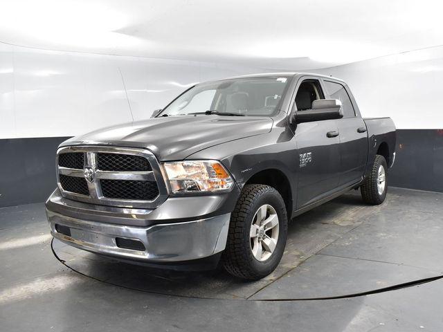 used 2023 Ram 1500 Classic car, priced at $36,999